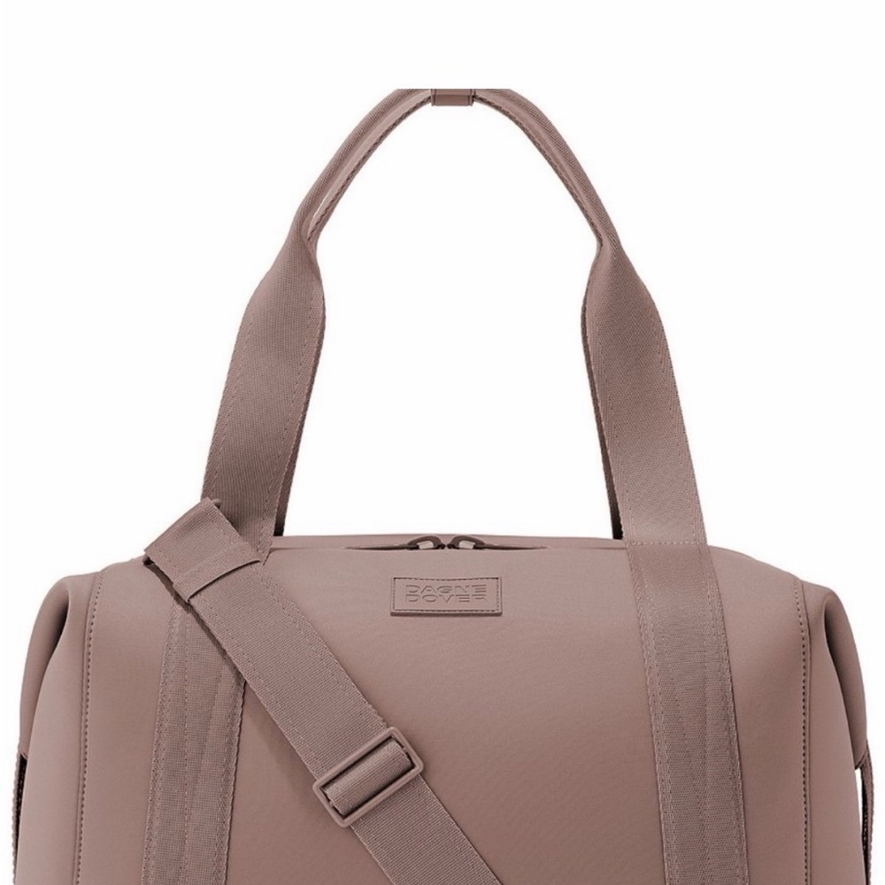 Dagne Dover Dune Travel Bag